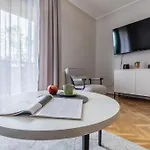 Apartamento Sunline 2 Urocza 5c