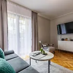 Apartamento Sunline 2 Urocza 5c Szklarska Poręba