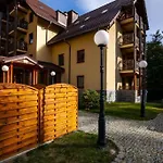 Sunline 2 Urocza 5c Apartamento Szklarska Poręba