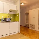Apartamento Sunline 2 Urocza 5c