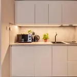 Sunline 2 Urocza 5c * Szklarska Poręba