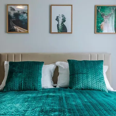 Sunline 2 Urocza 5c شقة *