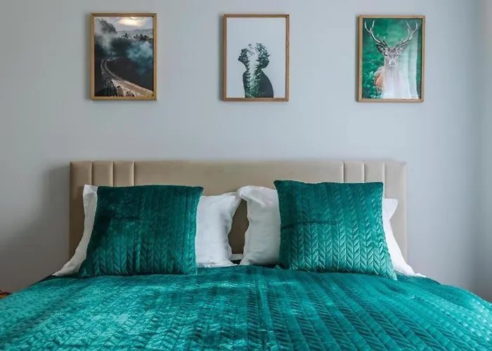 Sunline 2 Urocza 5c شقة *