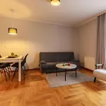 Sunline 2 Urocza 5c Appartement Szklarska Poreba