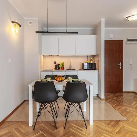 شقة Sunline 2 Urocza 5c شكلارسكا بوريبا