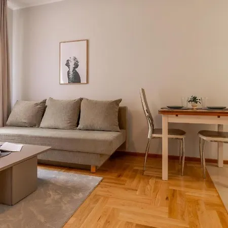 شقة Sunline 2 Urocza 5c