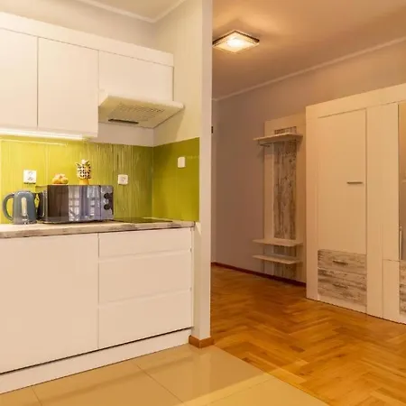 Apartment Sunline 2 Urocza 5c