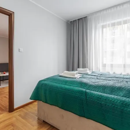 Sunline 2 Urocza 5c Apartment *