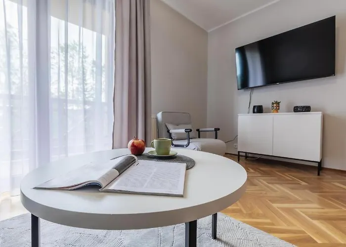 Apartment Sunline 2 Urocza 5c