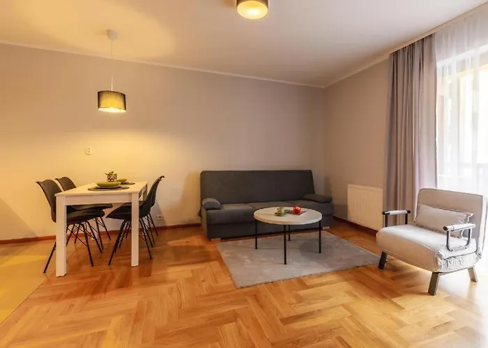 Sunline 2 Urocza 5c Apartment Schreiberhau